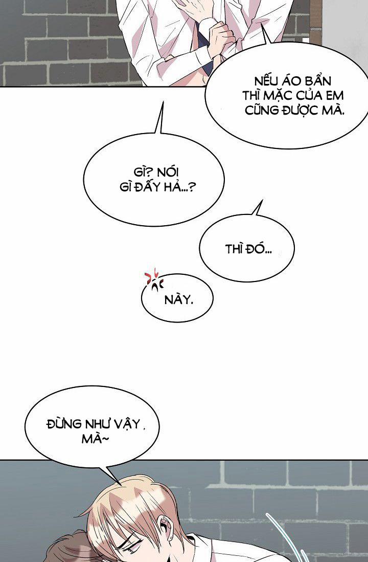 Giúp Em Với, Chú Ơi! 21 trang 45