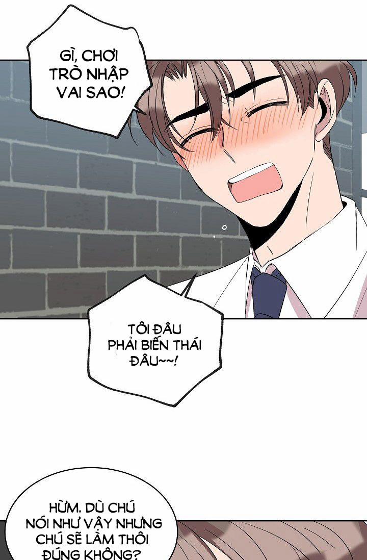 Giúp Em Với, Chú Ơi! 21 trang 48