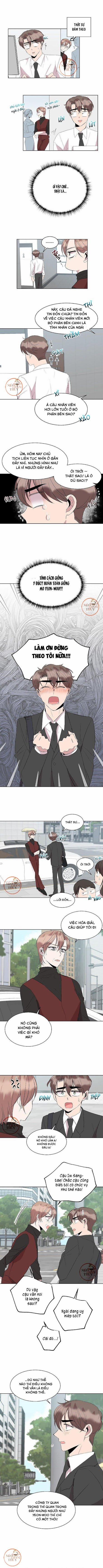 Giúp Em Với, Chú Ơi! 22 trang 4