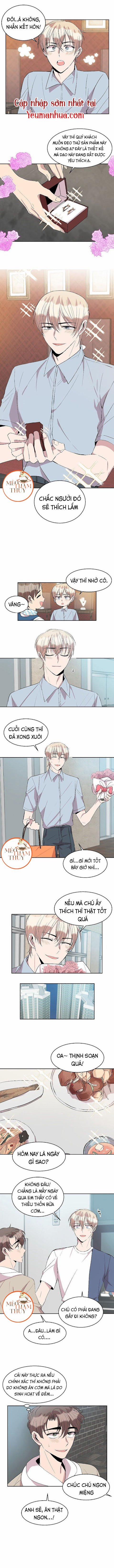 Giúp Em Với, Chú Ơi! 25 trang 2