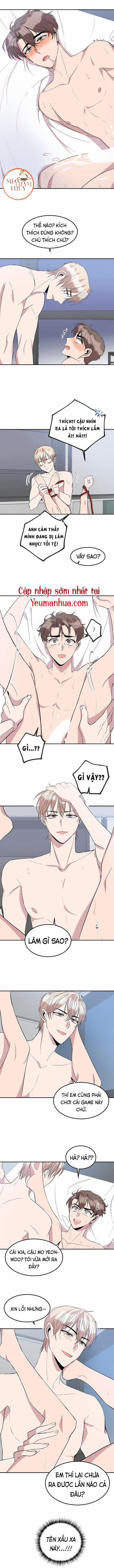 Giúp Em Với, Chú Ơi! 26 trang 4