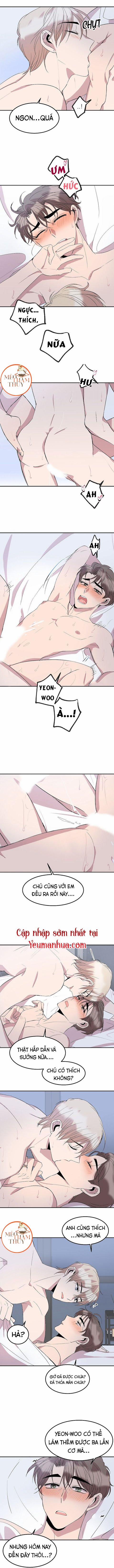 Giúp Em Với, Chú Ơi! 26 trang 5