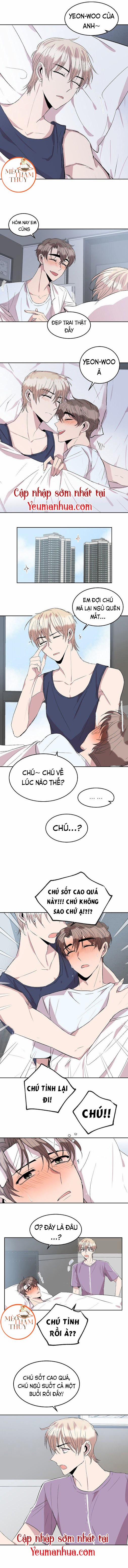 Giúp Em Với, Chú Ơi! 27 trang 1