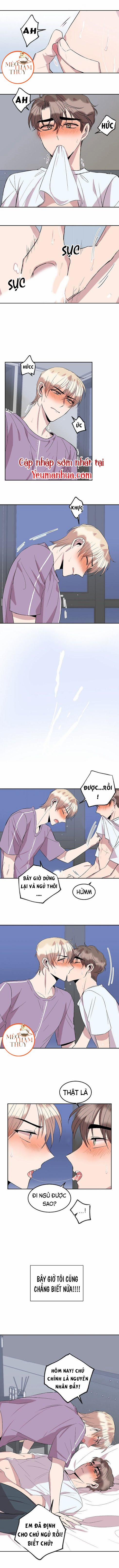 Giúp Em Với, Chú Ơi! 27 trang 5