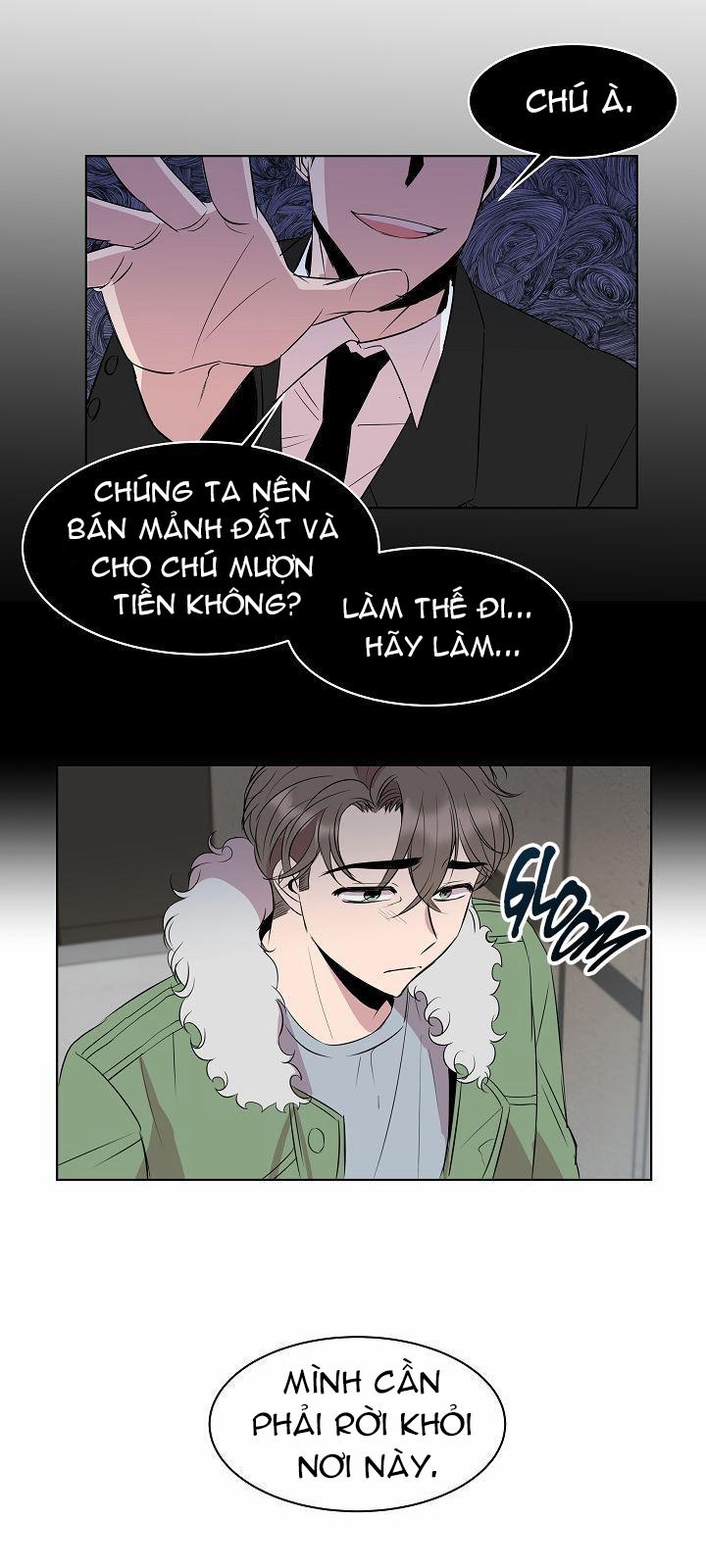 Giúp Em Với, Chú Ơi! 3 trang 22