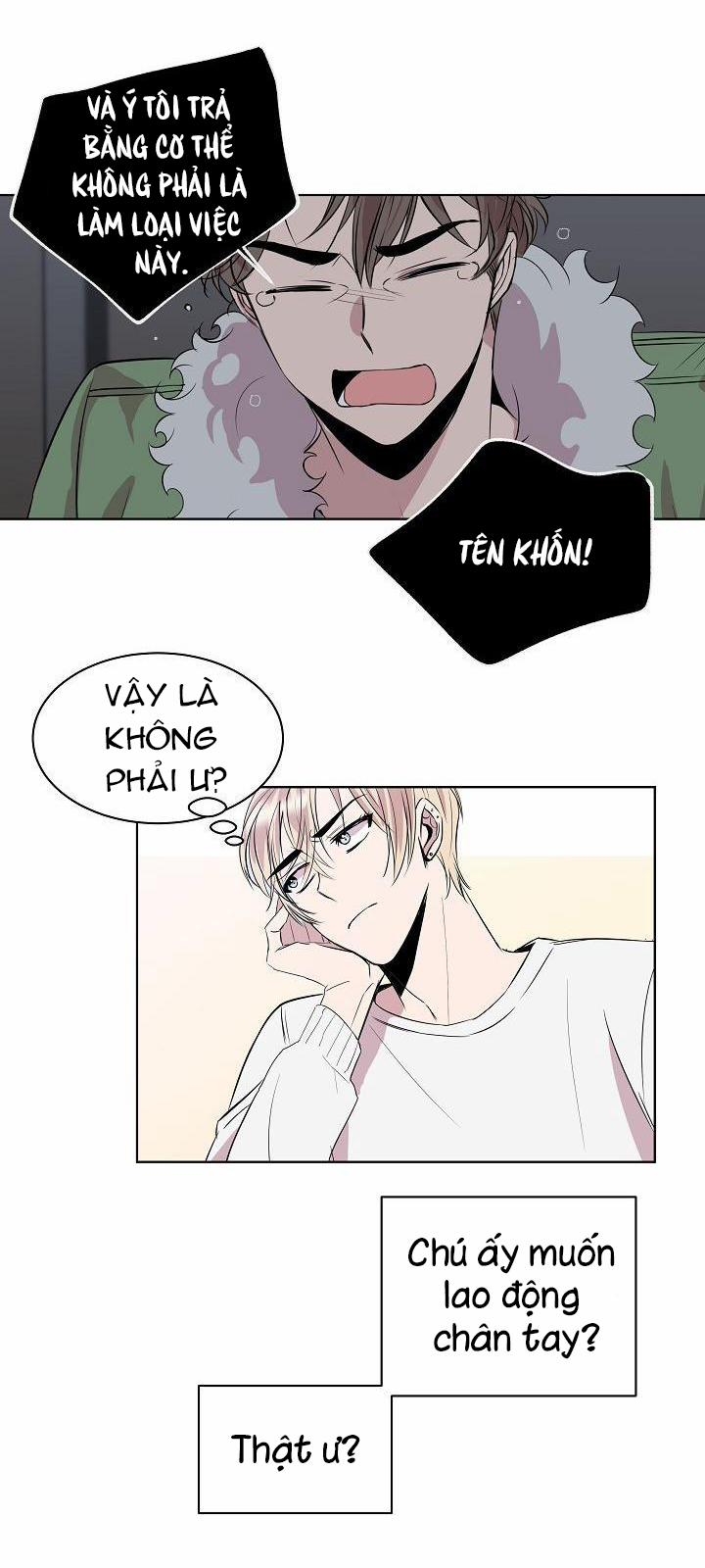 Giúp Em Với, Chú Ơi! 3 trang 24