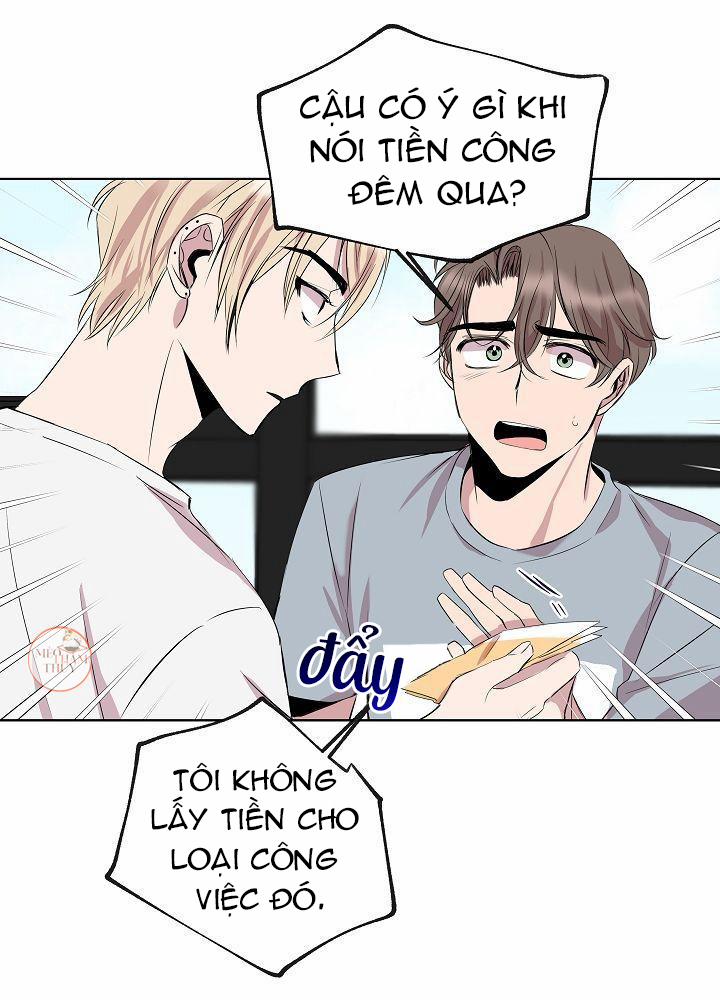 Giúp Em Với, Chú Ơi! 3 trang 7