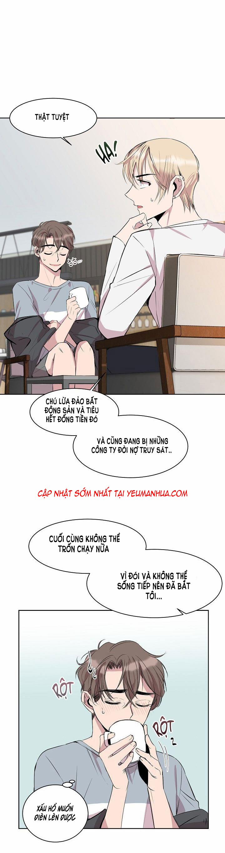 Giúp Em Với, Chú Ơi! 4 trang 0