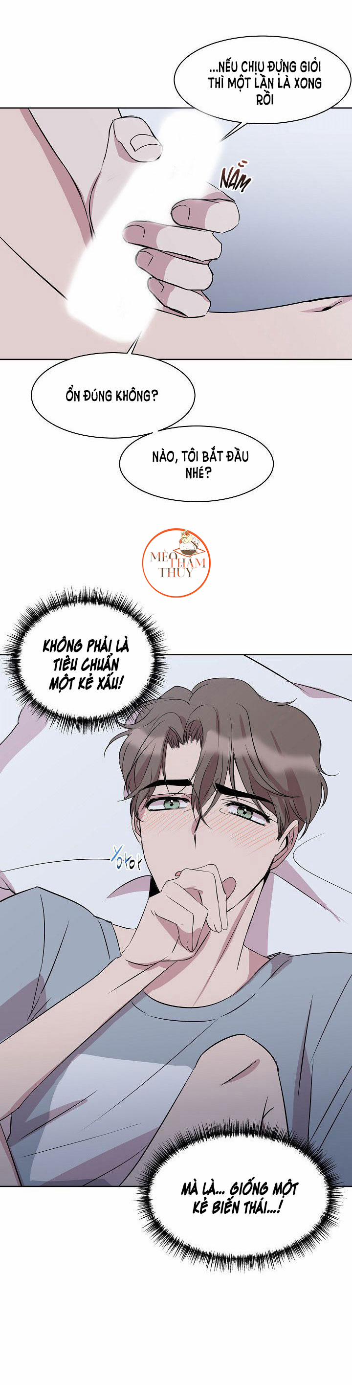 Giúp Em Với, Chú Ơi! 4 trang 14