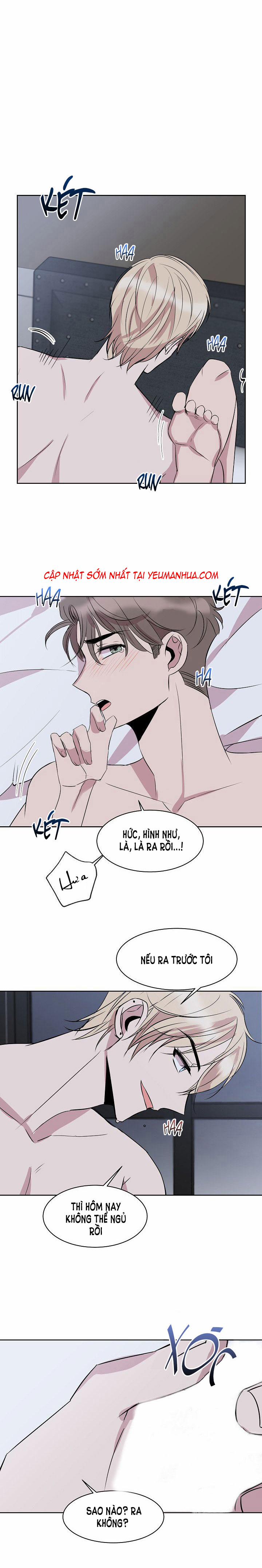 Giúp Em Với, Chú Ơi! 4 trang 15