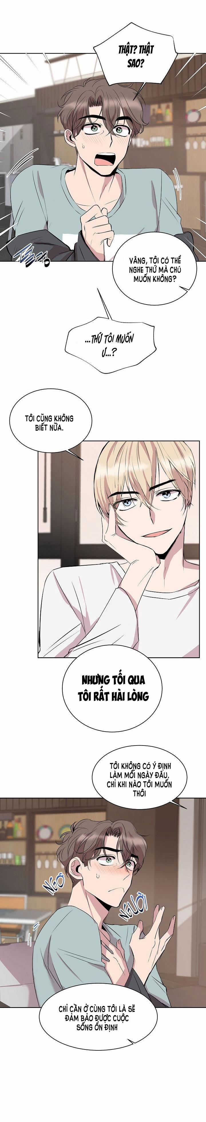 Giúp Em Với, Chú Ơi! 4 trang 2