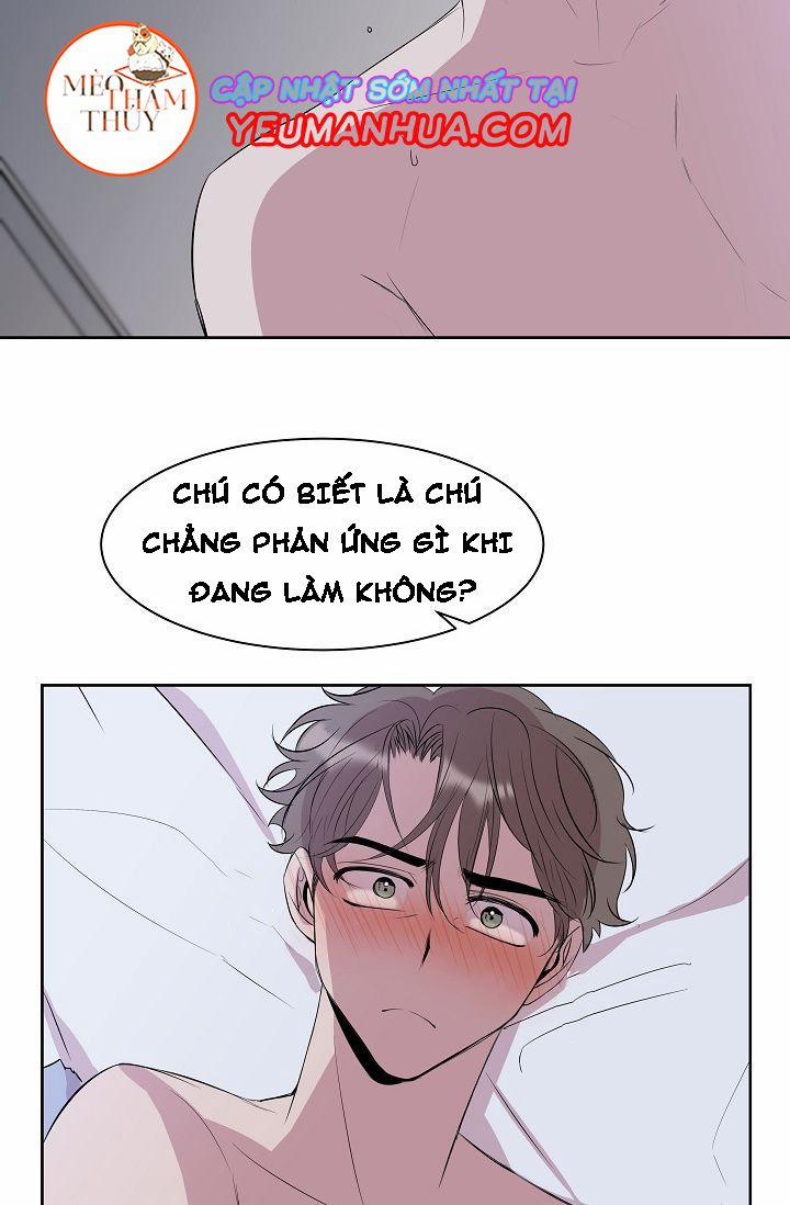 Giúp Em Với, Chú Ơi! 5 trang 1