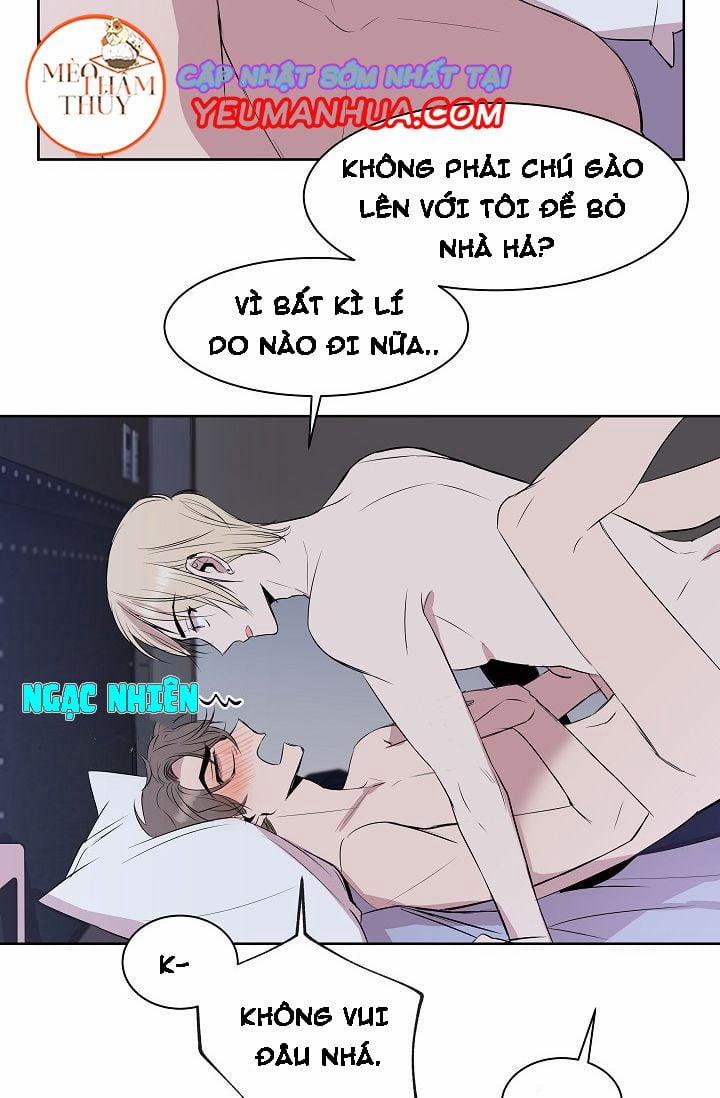 Giúp Em Với, Chú Ơi! 5 trang 2