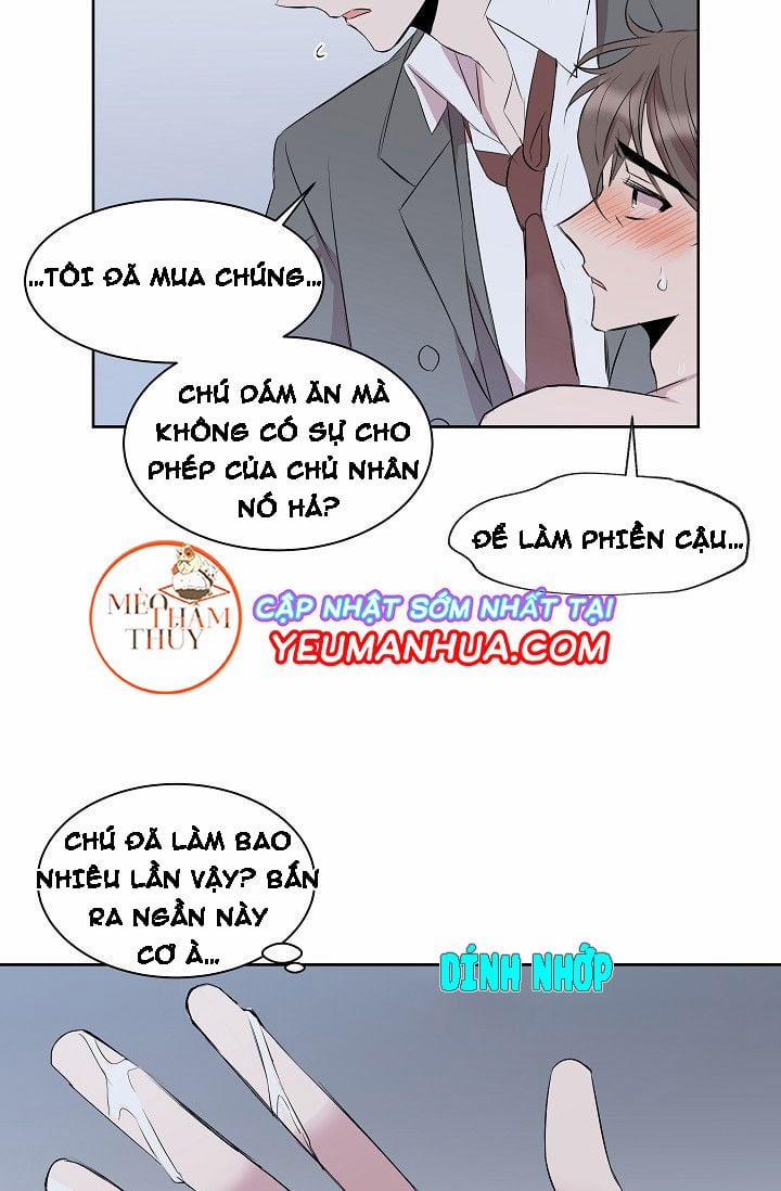 Giúp Em Với, Chú Ơi! 5 trang 28