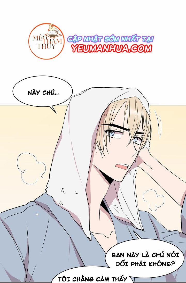 Giúp Em Với, Chú Ơi! 5 trang 7