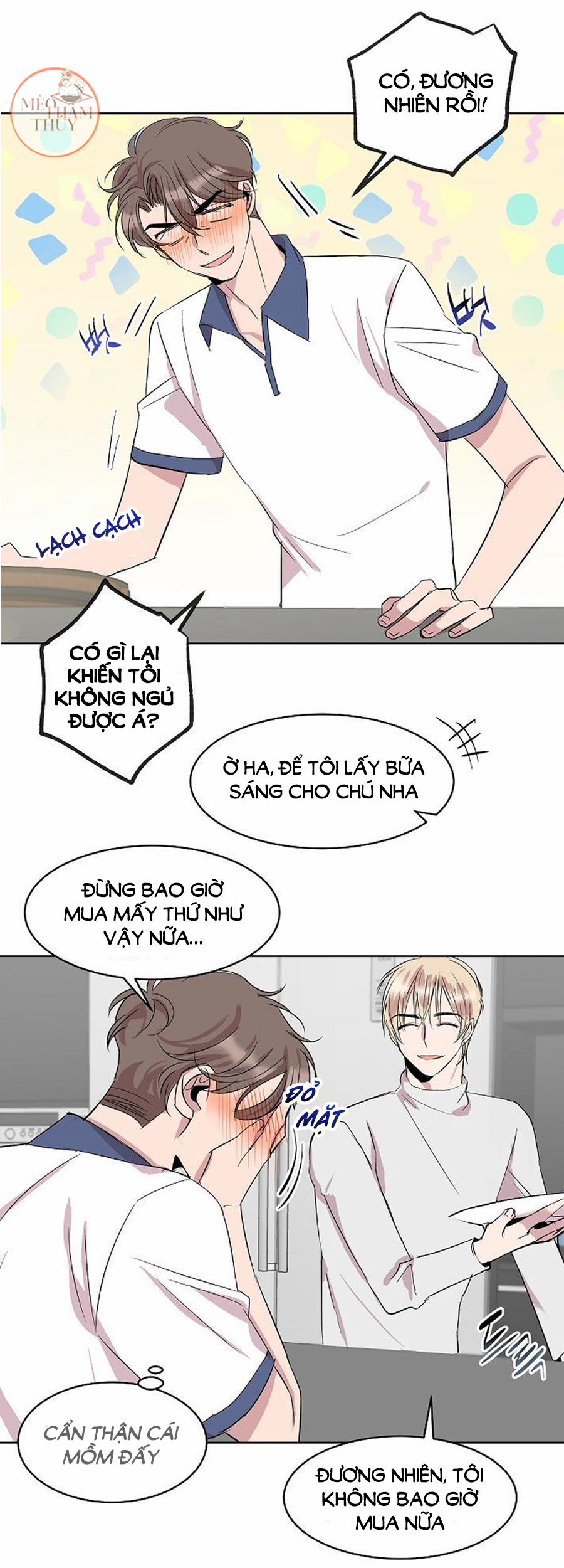 Giúp Em Với, Chú Ơi! 6 trang 10