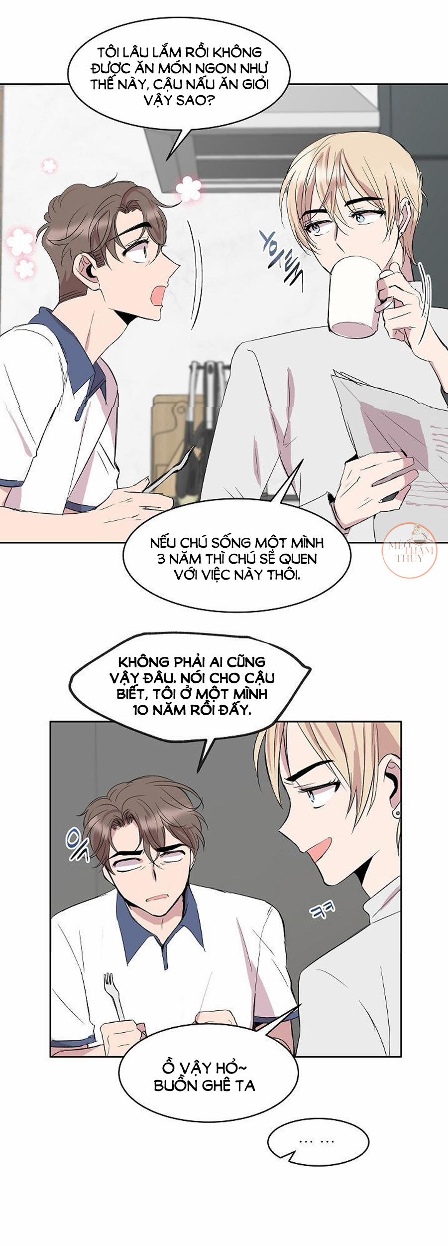 Giúp Em Với, Chú Ơi! 6 trang 14