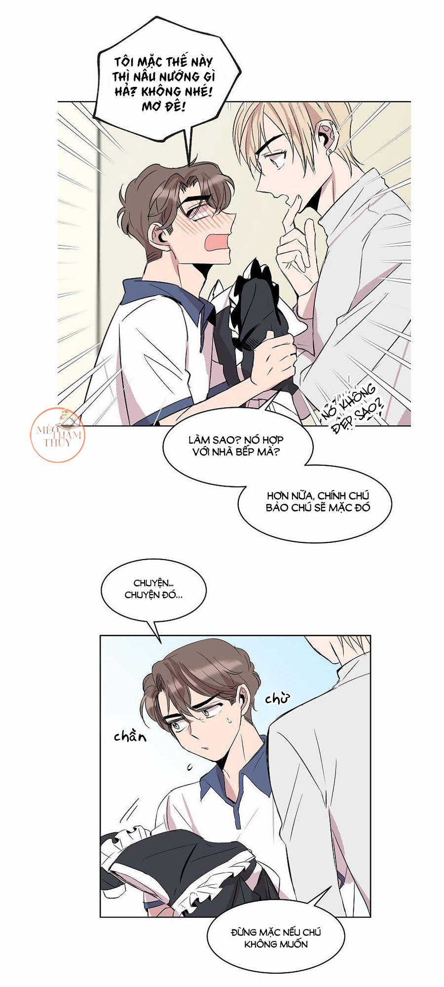 Giúp Em Với, Chú Ơi! 6 trang 19