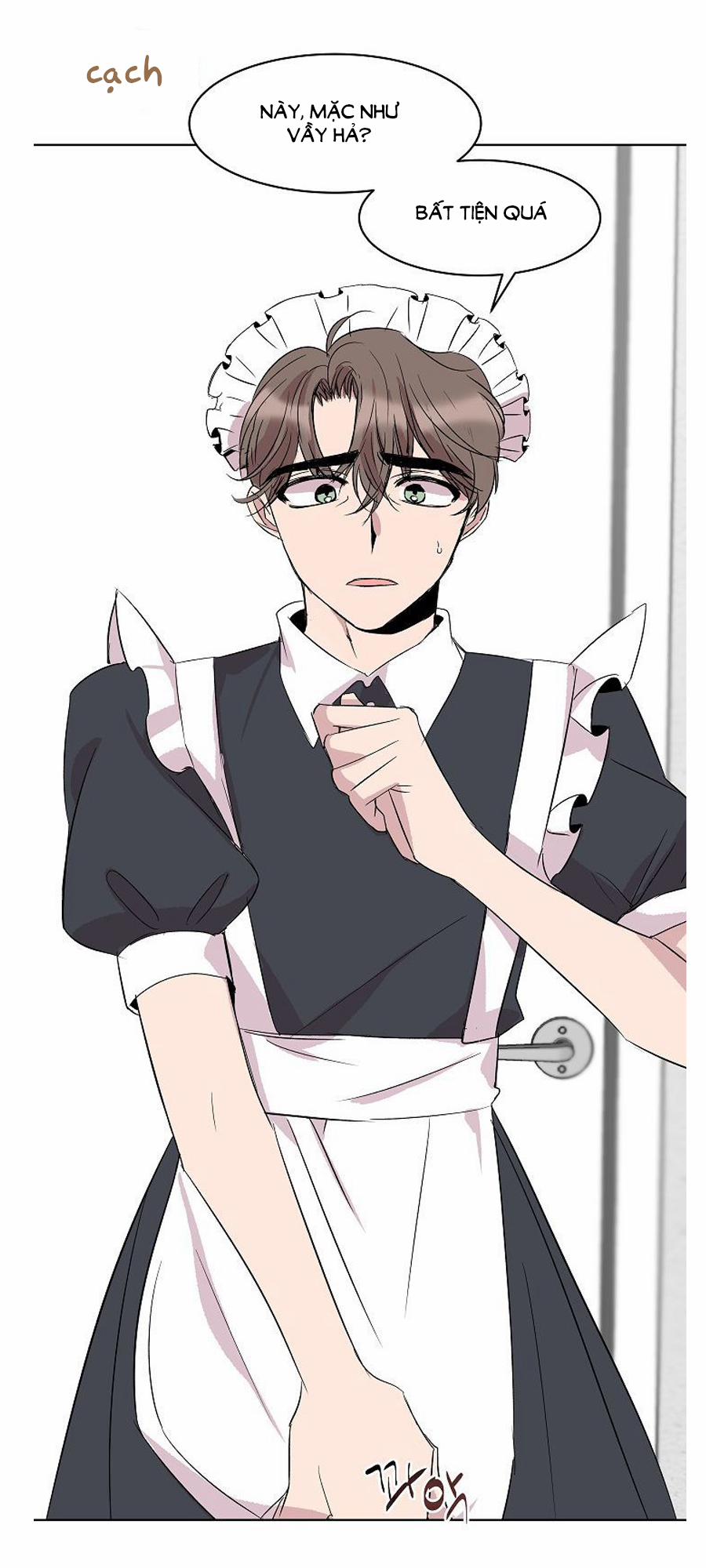 Giúp Em Với, Chú Ơi! 6 trang 22