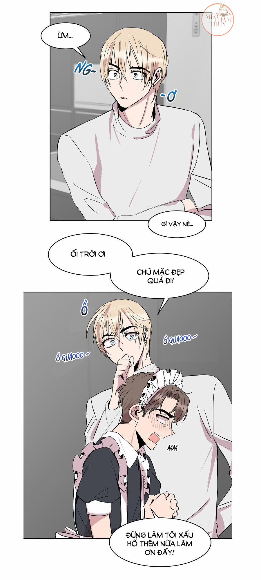 Giúp Em Với, Chú Ơi! 6 trang 23