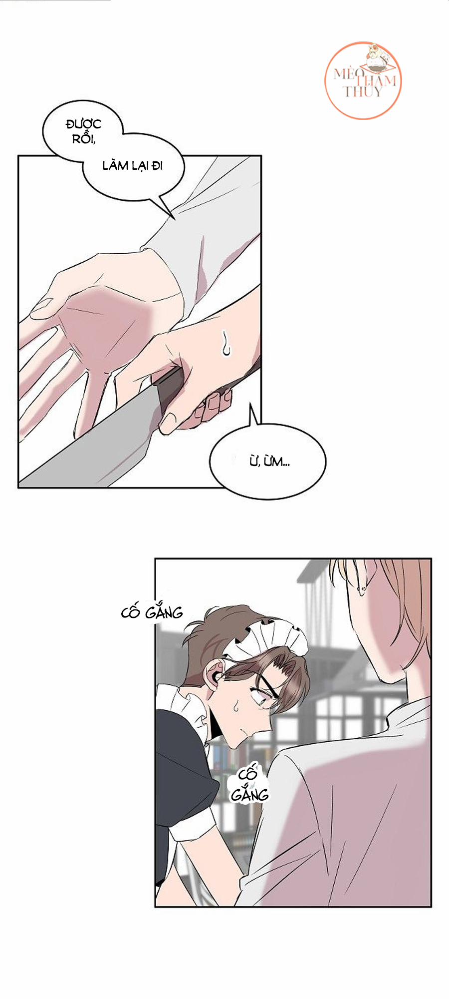 Giúp Em Với, Chú Ơi! 6 trang 26