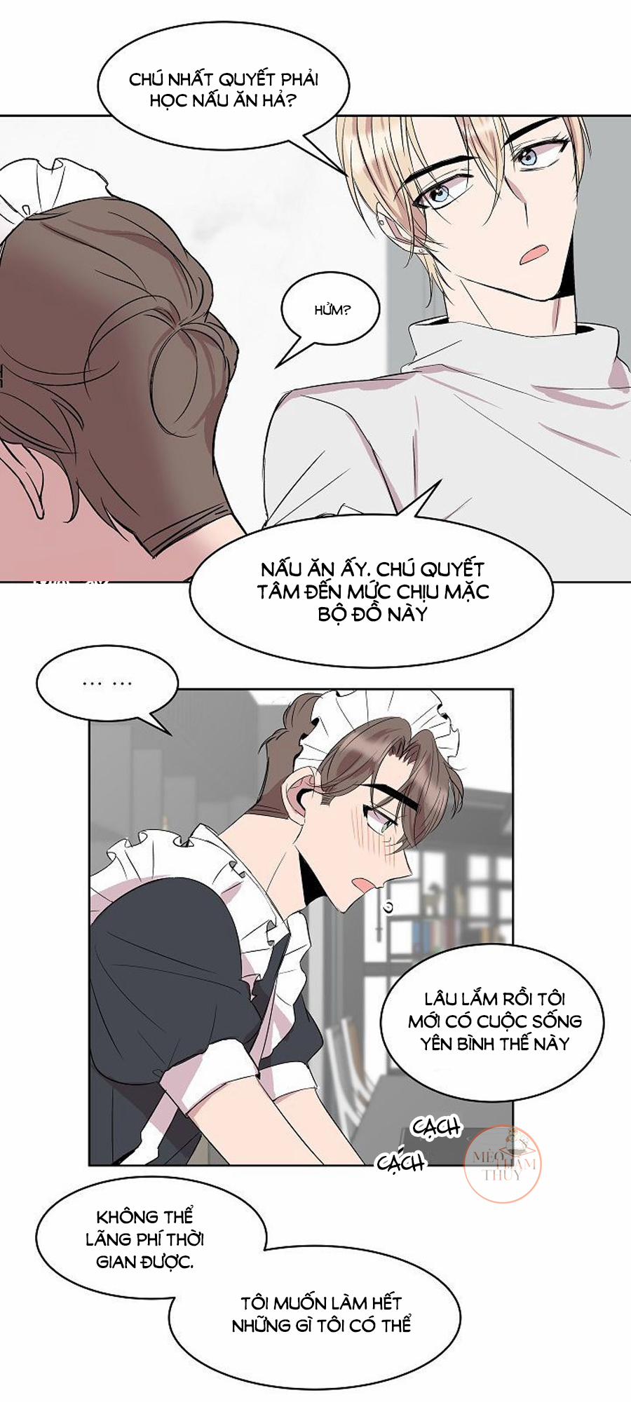 Giúp Em Với, Chú Ơi! 6 trang 27