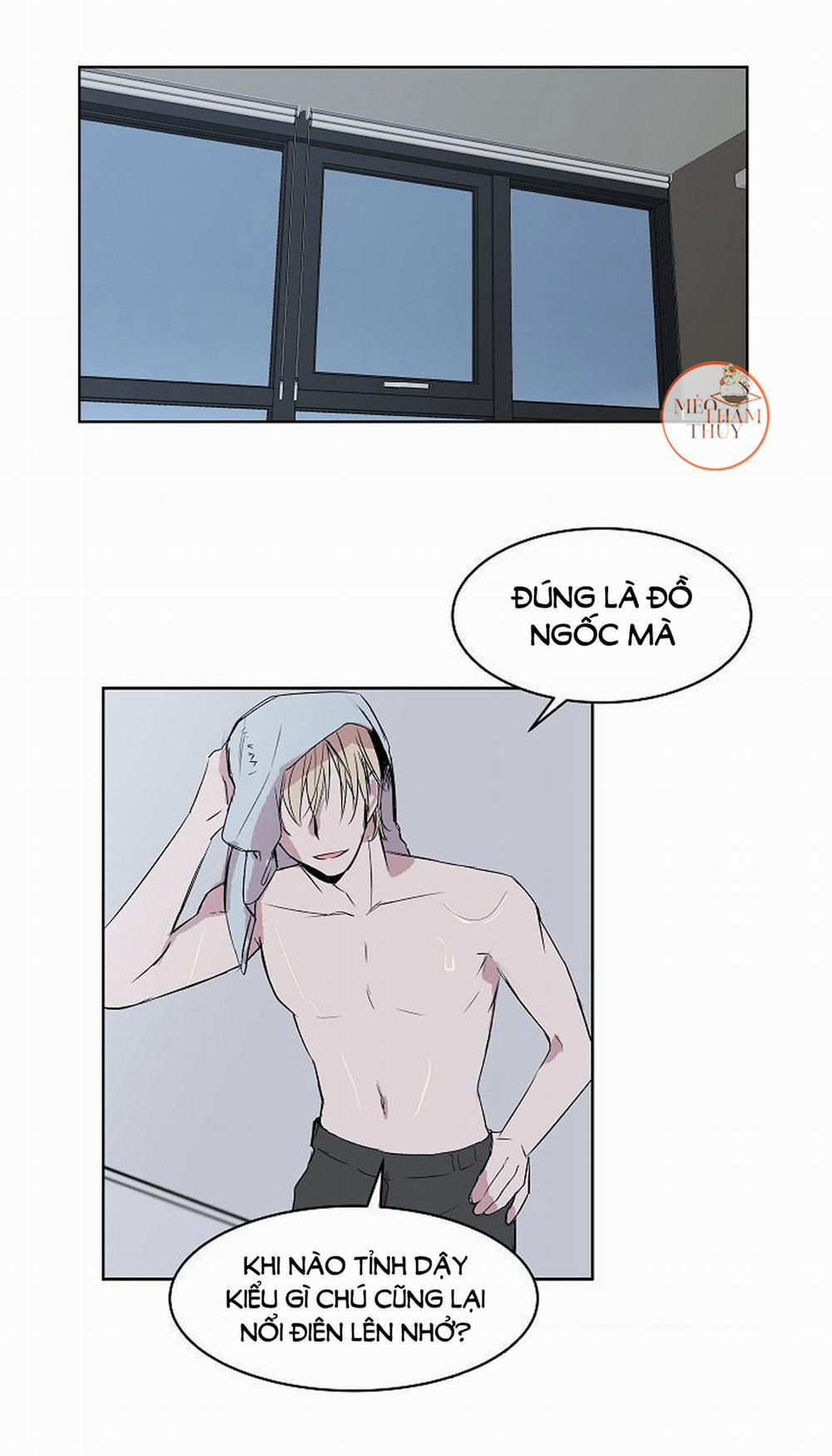 Giúp Em Với, Chú Ơi! 6 trang 3