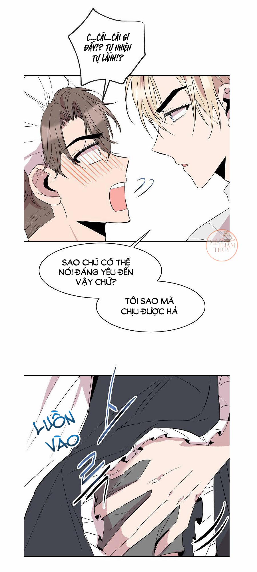 Giúp Em Với, Chú Ơi! 6 trang 30