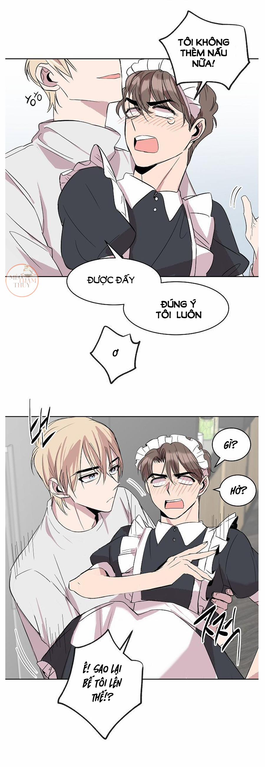 Giúp Em Với, Chú Ơi! 6 trang 36