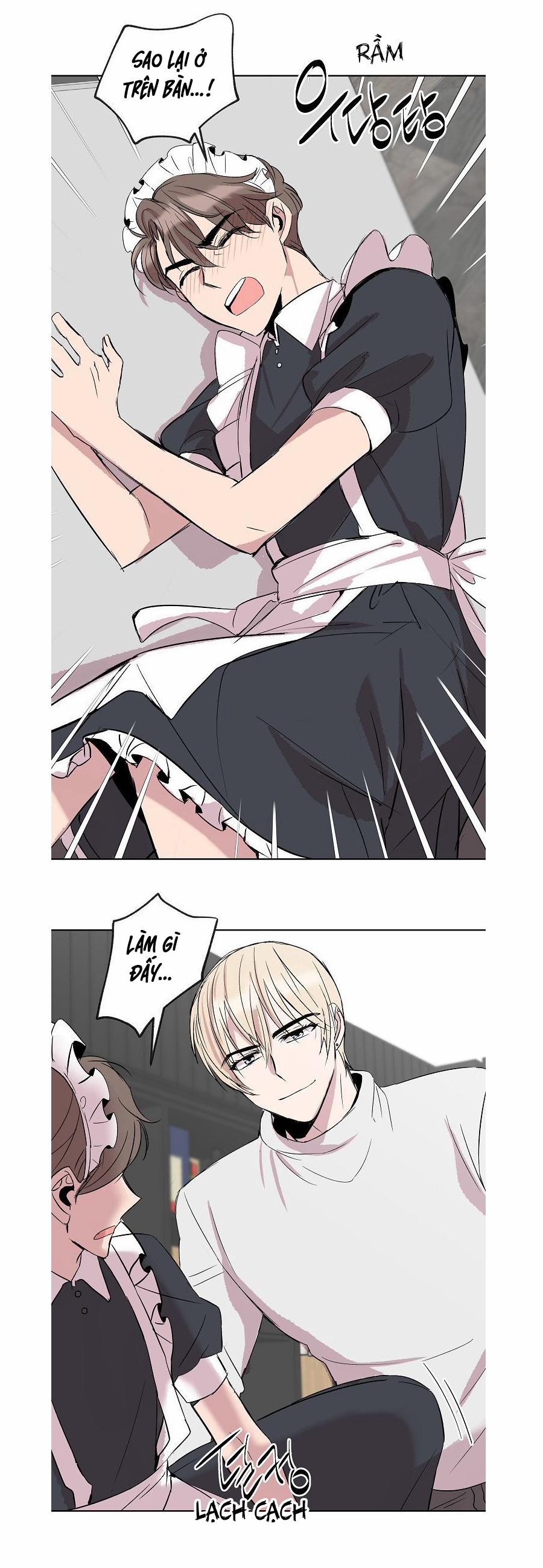 Giúp Em Với, Chú Ơi! 6 trang 37