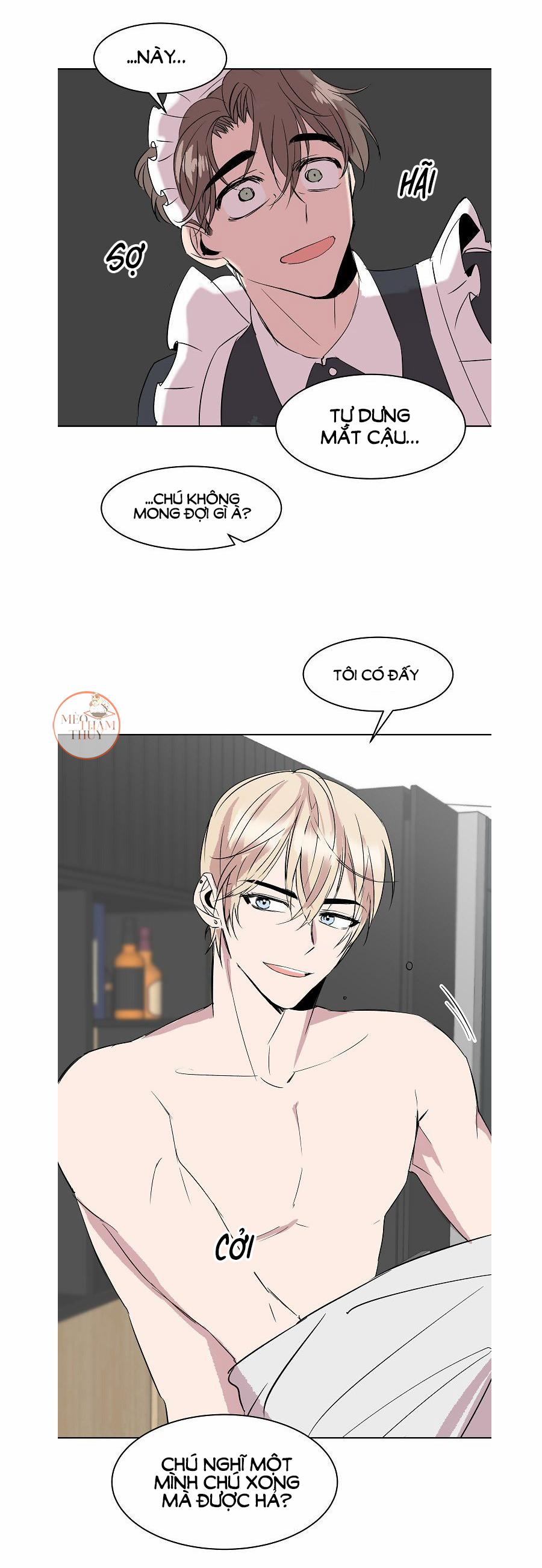 Giúp Em Với, Chú Ơi! 6 trang 38