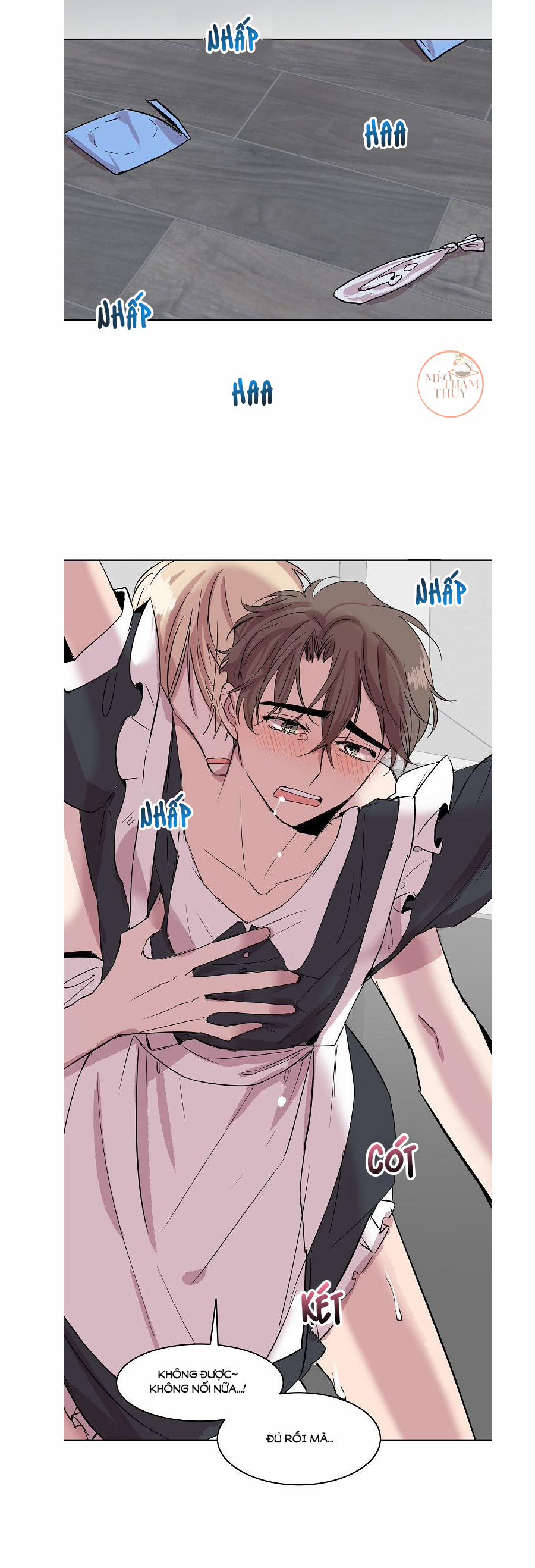 Giúp Em Với, Chú Ơi! 7 trang 17