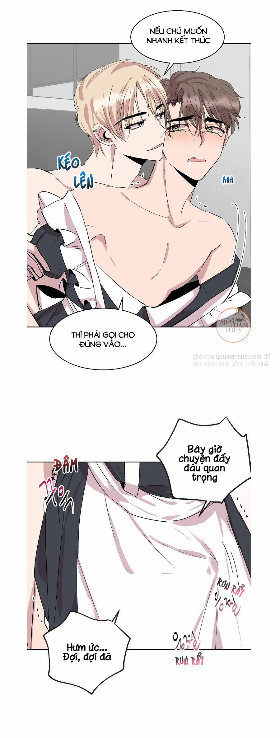 Giúp Em Với, Chú Ơi! 7 trang 20