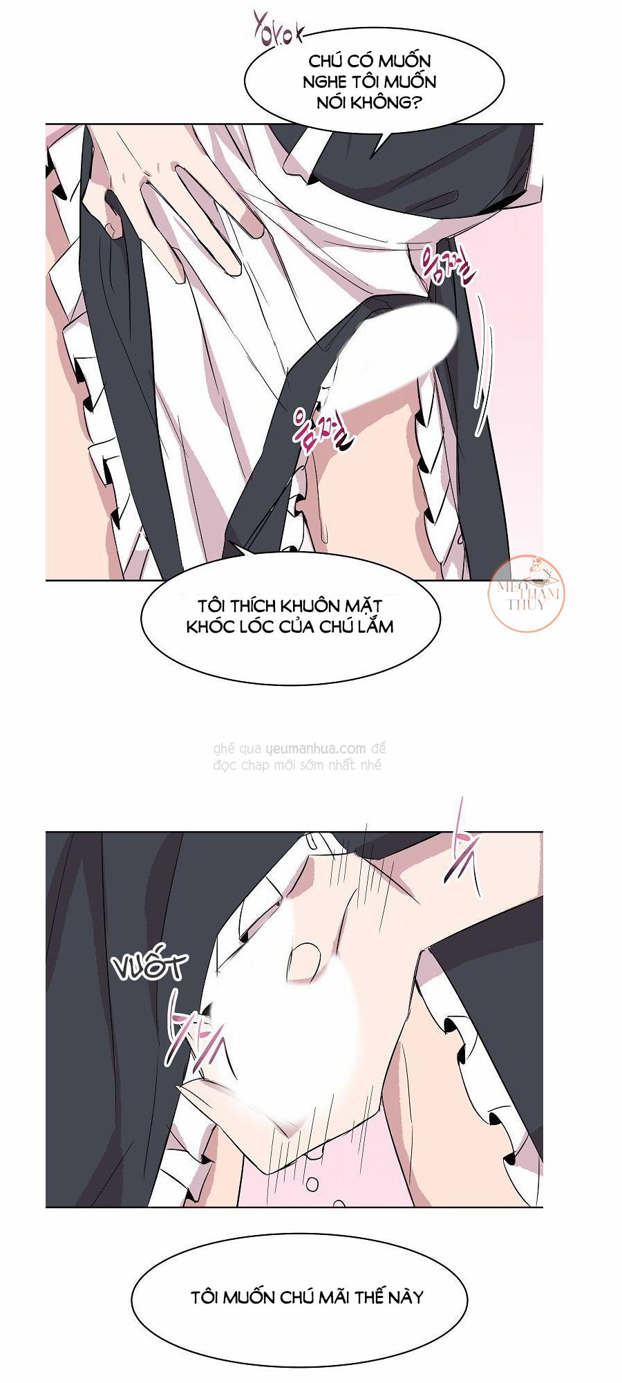 Giúp Em Với, Chú Ơi! 7 trang 23