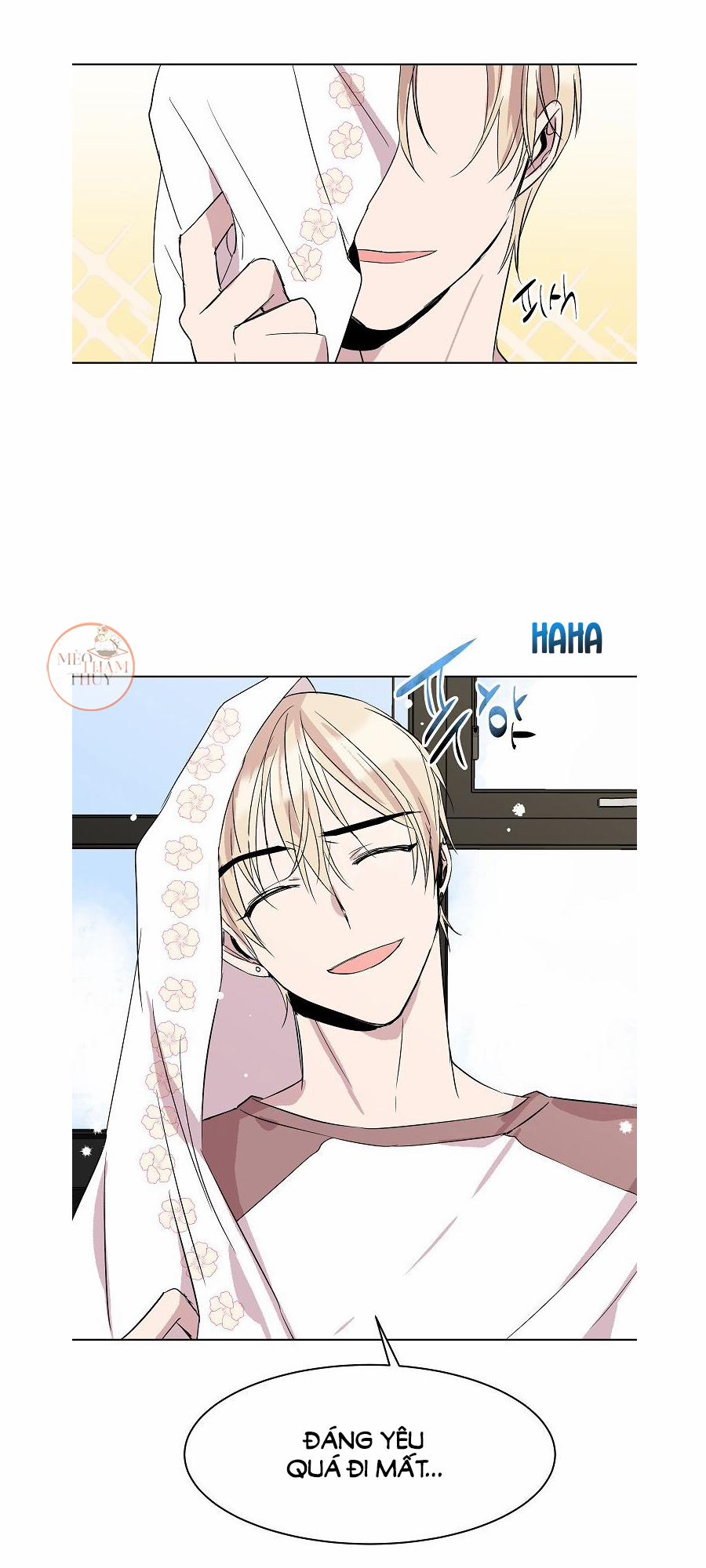 Giúp Em Với, Chú Ơi! 7 trang 33