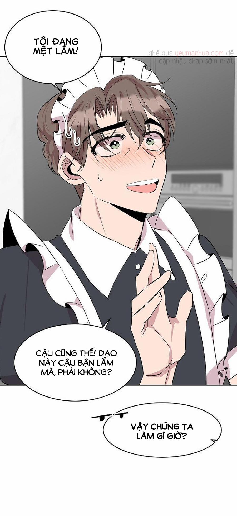 Giúp Em Với, Chú Ơi! 7 trang 4