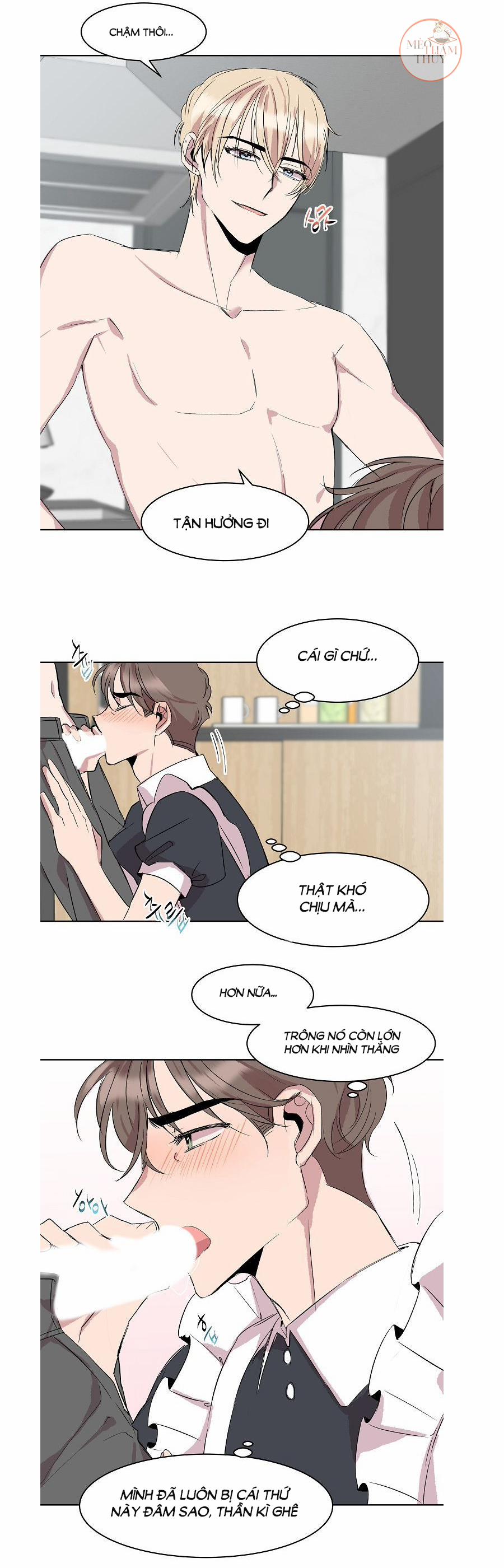 Giúp Em Với, Chú Ơi! 7 trang 8