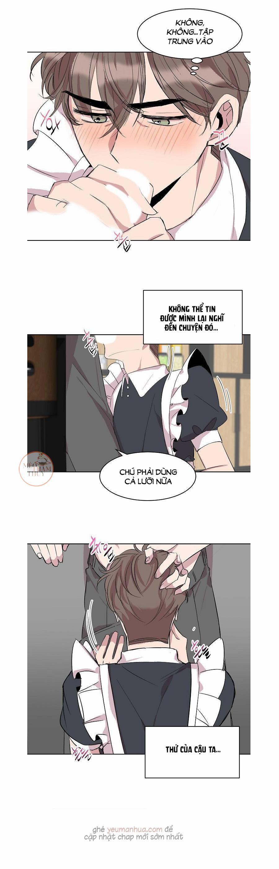 Giúp Em Với, Chú Ơi! 7 trang 9