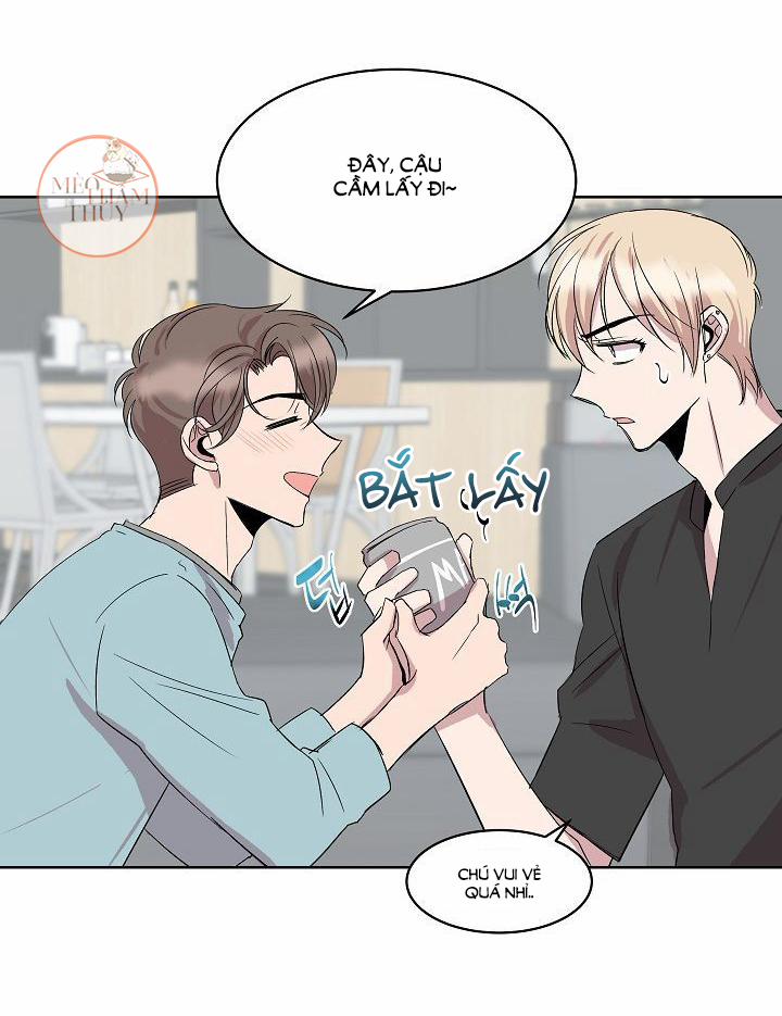Giúp Em Với, Chú Ơi! 8 trang 14