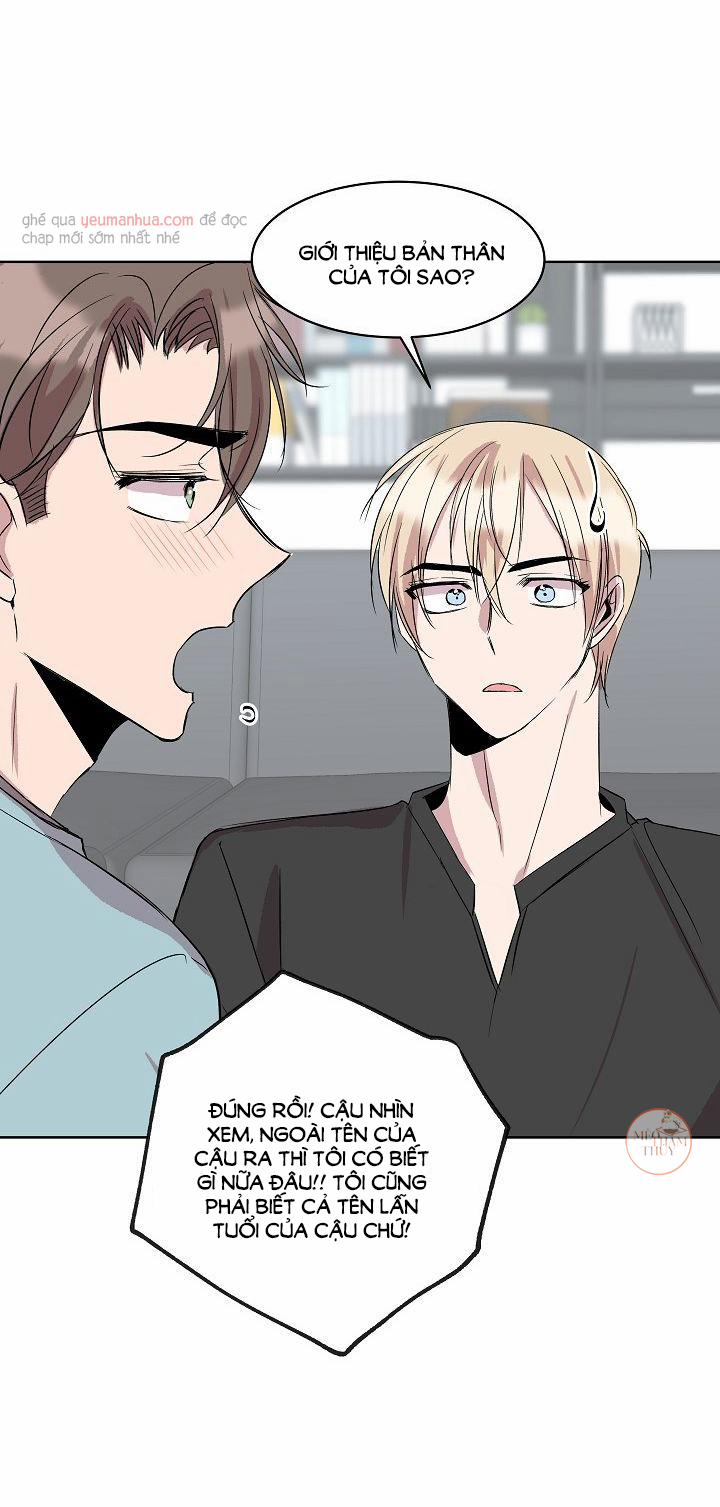 Giúp Em Với, Chú Ơi! 8 trang 20