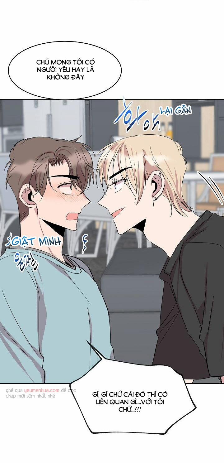 Giúp Em Với, Chú Ơi! 8 trang 28