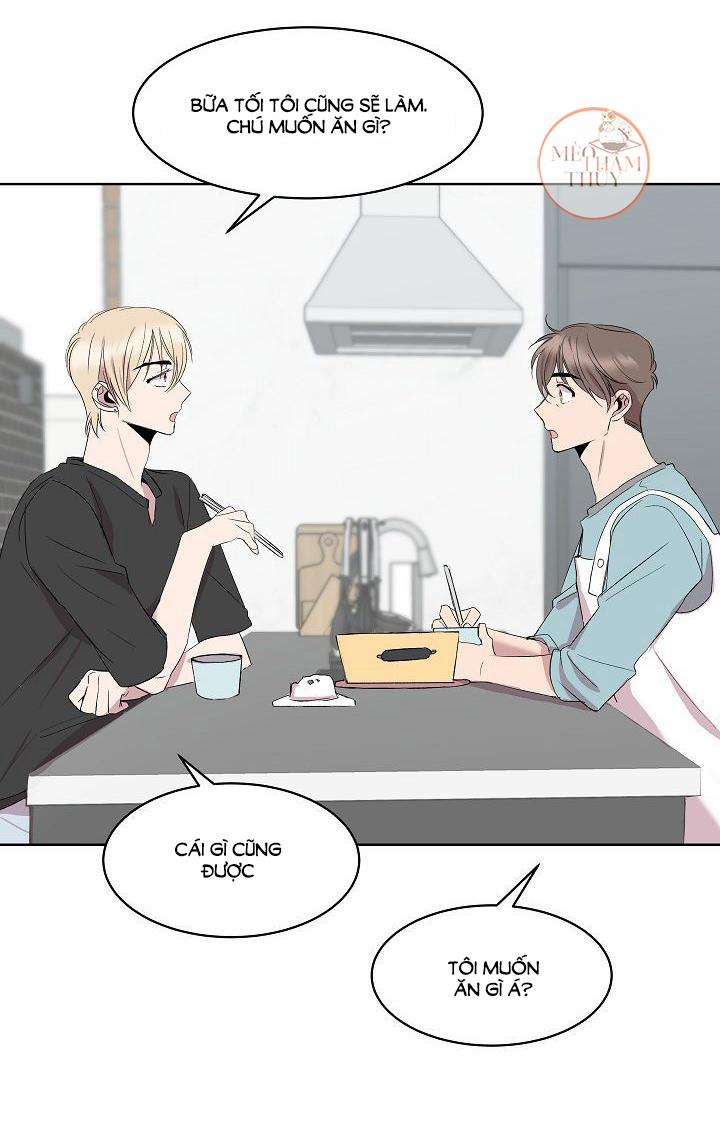 Giúp Em Với, Chú Ơi! 8 trang 3