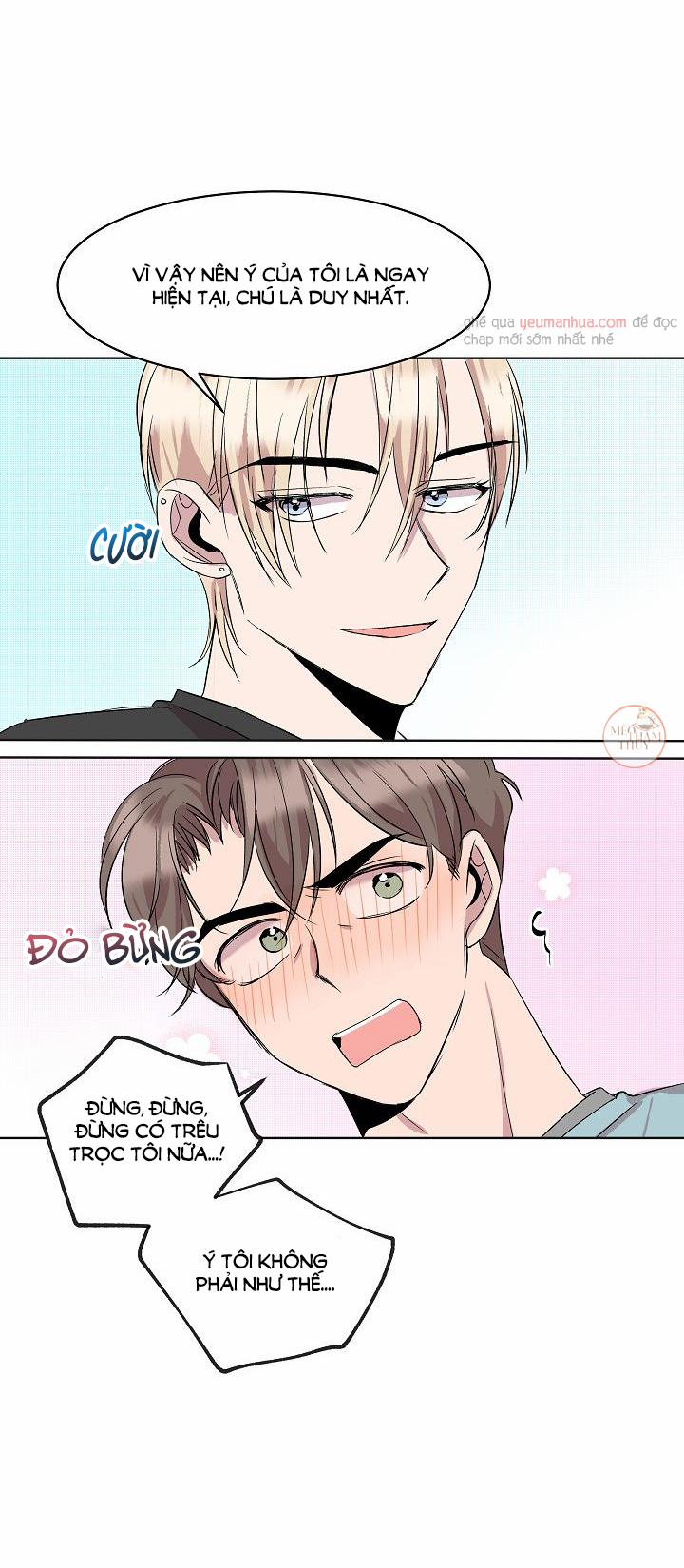 Giúp Em Với, Chú Ơi! 8 trang 31