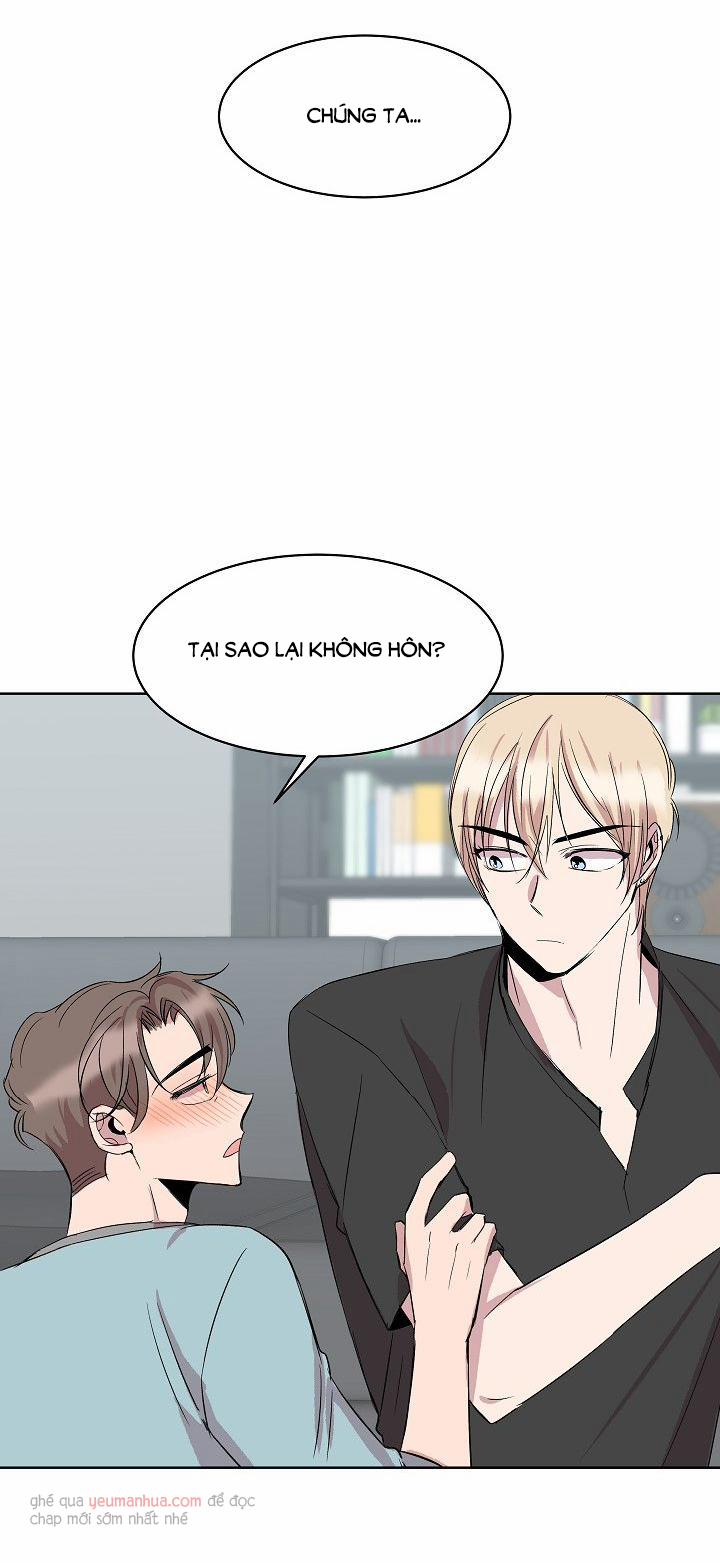 Giúp Em Với, Chú Ơi! 8 trang 37