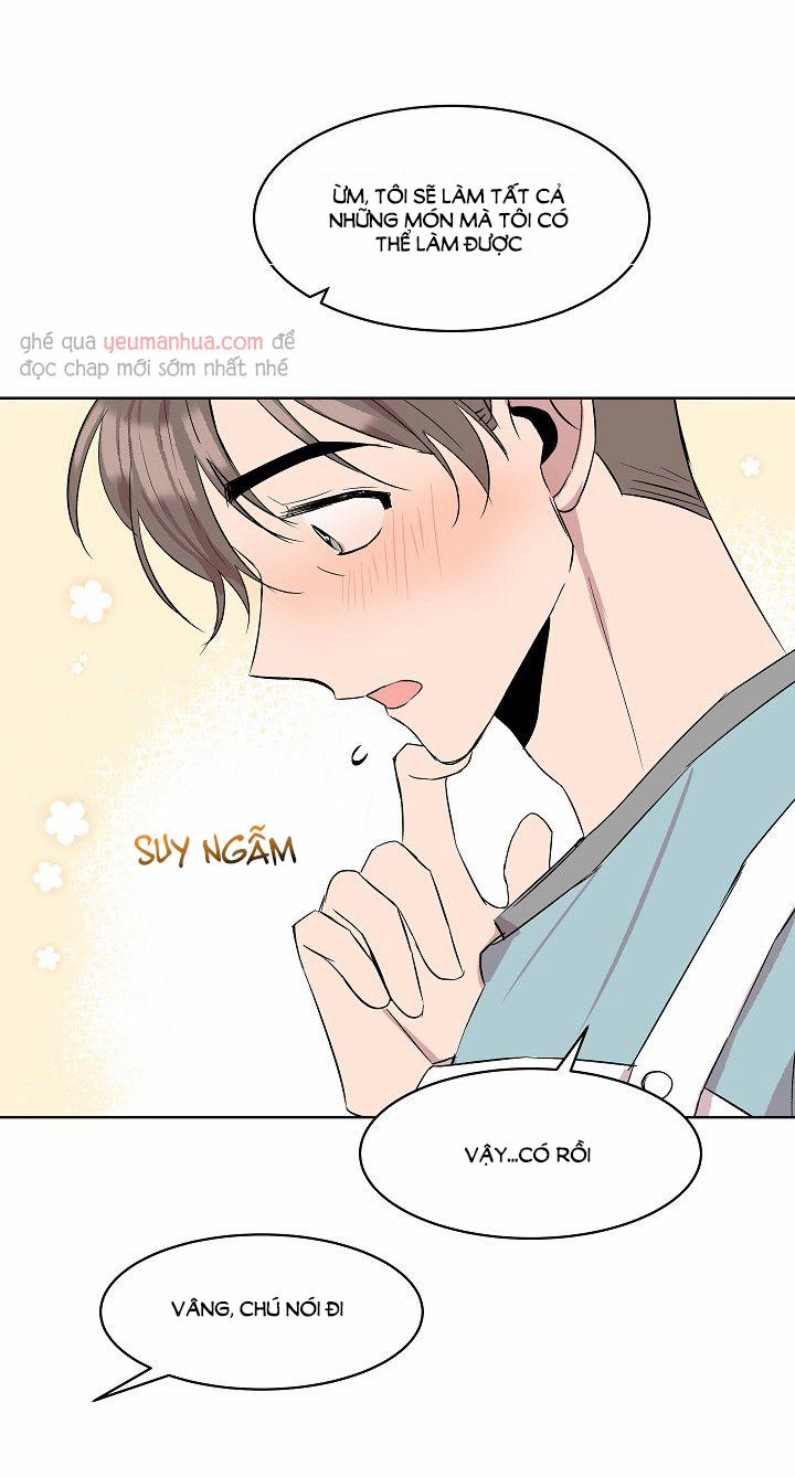 Giúp Em Với, Chú Ơi! 8 trang 4