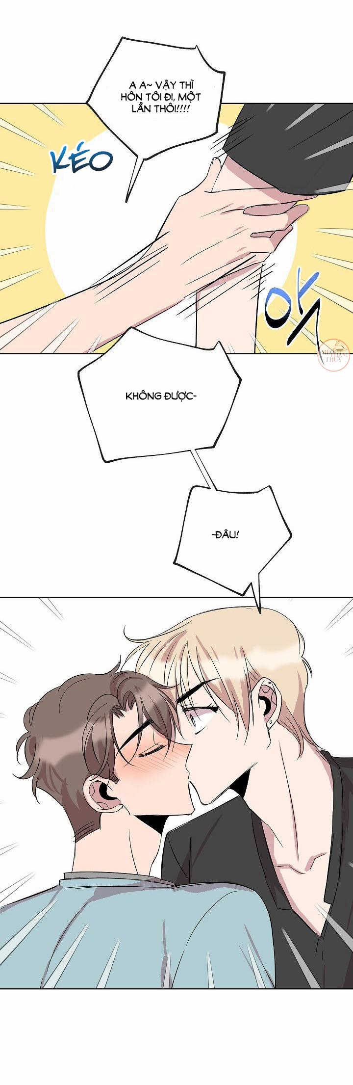 Giúp Em Với, Chú Ơi! 8 trang 44