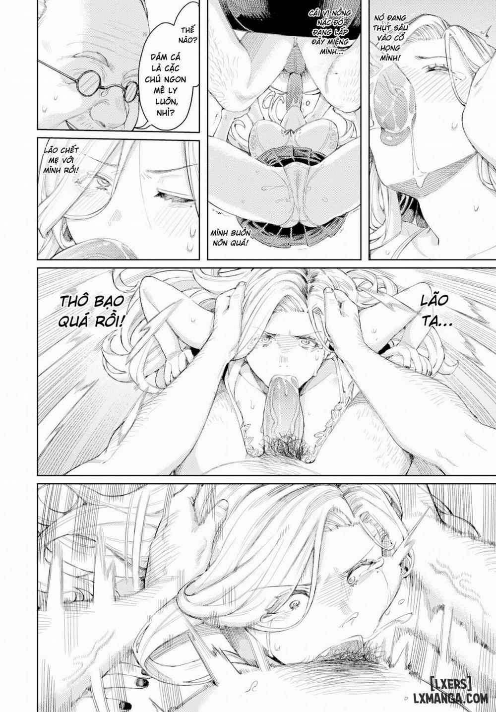 Giúp tôi lần nữa với, thưa ông!! 1 trang 12