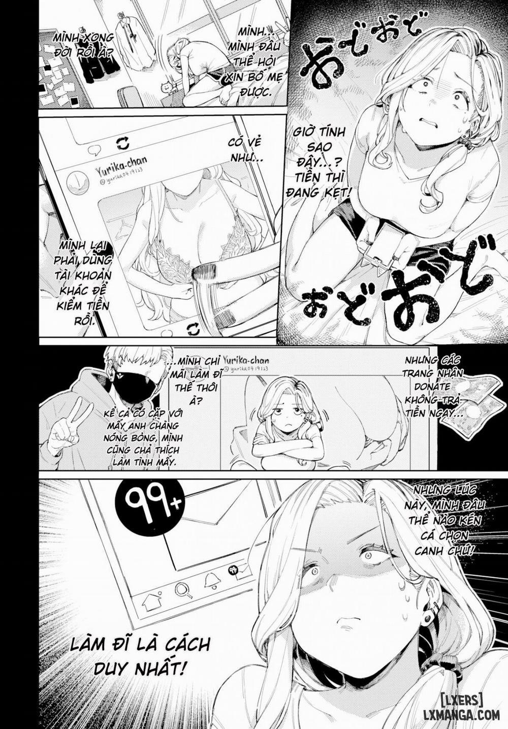 Giúp tôi lần nữa với, thưa ông!! 1 trang 4