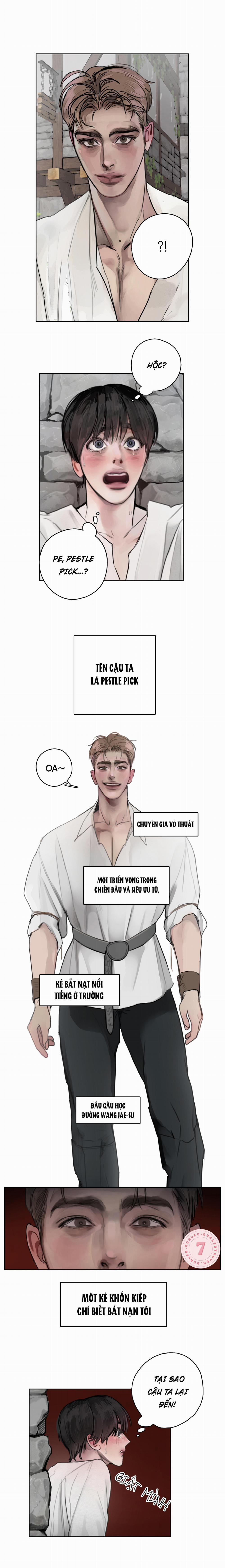 Giúp Tôi Với! 2 trang 0