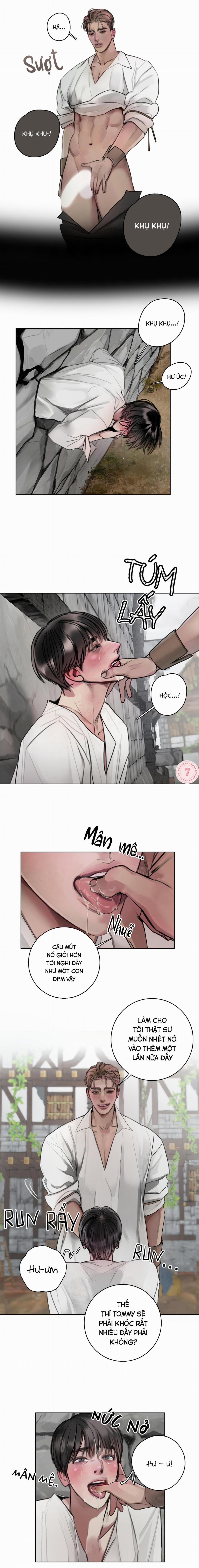 Giúp Tôi Với! 3 trang 0